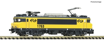 Fleischmann 732104 - N - E-Lok 1753, NS, Ep. V